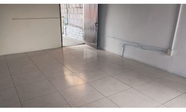 Se vende casa en el Centro Pereira