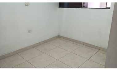Se vende casa en el Centro Pereira