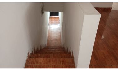 Se vende casa en el Centro Pereira