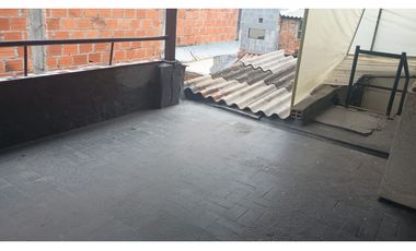 Se vende casa en el Centro Pereira
