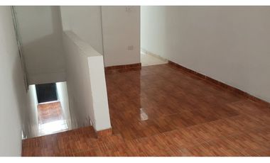Se vende casa en el Centro Pereira