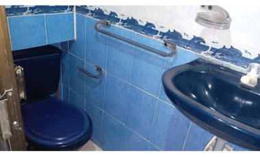 Se vende casa en el Centro Pereira