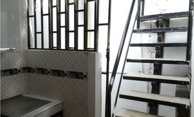 Se vende casa en el Centro Pereira