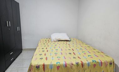 Se-vende-precio-de oportunidad-casa-independiente-3-habitaciones-barrio-Los-Cusules-Soledad-Atlántico-Colombia