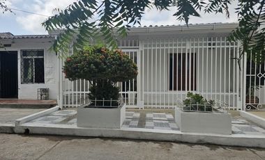 Se-vende-precio-de oportunidad-casa-independiente-3-habitaciones-barrio-Los-Cusules-Soledad-Atlántico-Colombia