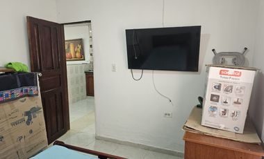 Se-vende-precio-de oportunidad-casa-independiente-3-habitaciones-barrio-Los-Cusules-Soledad-Atlántico-Colombia