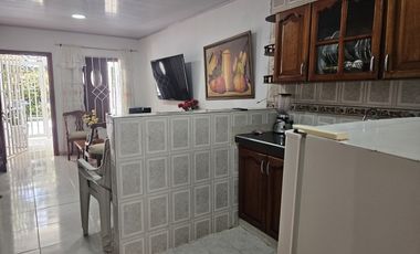Se-vende-precio-de oportunidad-casa-independiente-3-habitaciones-barrio-Los-Cusules-Soledad-Atlántico-Colombia