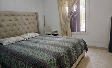 Se-vende-precio-de oportunidad-casa-independiente-3-habitaciones-barrio-Los-Cusules-Soledad-Atlántico-Colombia