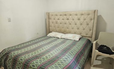 Se-vende-precio-de oportunidad-casa-independiente-3-habitaciones-barrio-Los-Cusules-Soledad-Atlántico-Colombia
