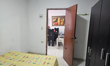 Se-vende-precio-de oportunidad-casa-independiente-3-habitaciones-barrio-Los-Cusules-Soledad-Atlántico-Colombia