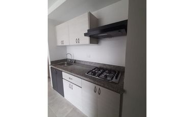 Se vende apartamento en Maraya Pereira