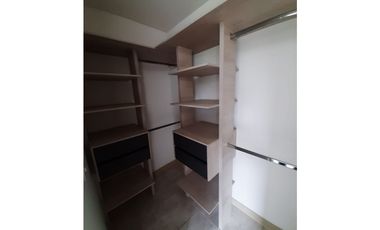 Se vende apartamento en Maraya Pereira