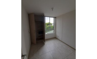 Se vende apartamento en Maraya Pereira