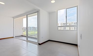Cali, Valle Del Lili, Vendo Apartamento Piso 8, Conjunto Belaterra Aquaris