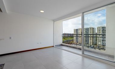 Cali, Valle Del Lili, Vendo Apartamento Piso 8, Conjunto Belaterra Aquaris