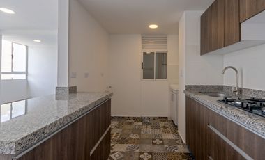 Cali, Valle Del Lili, Vendo Apartamento Piso 8, Conjunto Belaterra Aquaris