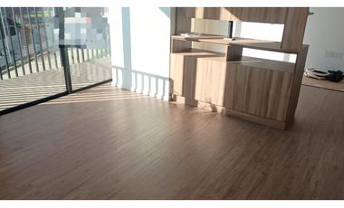 Apartaestudio en Galicia