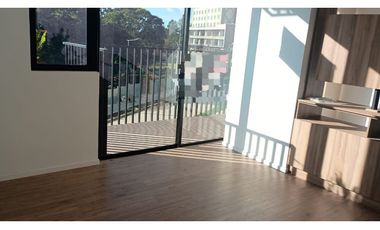 Apartaestudio en Galicia