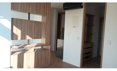 Apartaestudio en Galicia
