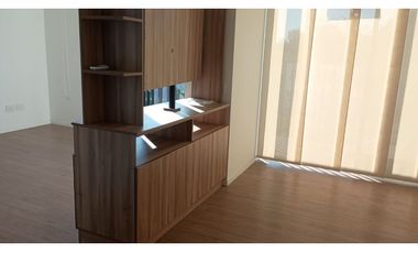 Apartaestudio en Galicia