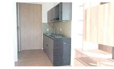 Apartaestudio en Galicia