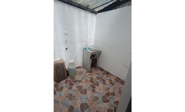 Casa en Galicia