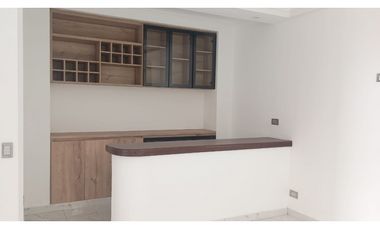 Casa en Pinares