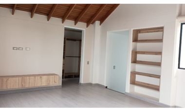 Casa en Pinares