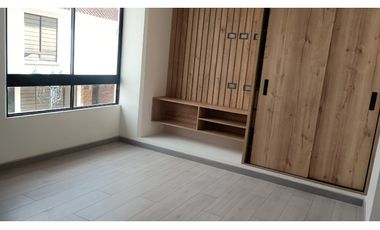 Casa en Pinares
