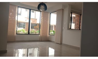 Casa en Pinares