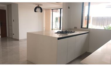 Casa en Pinares