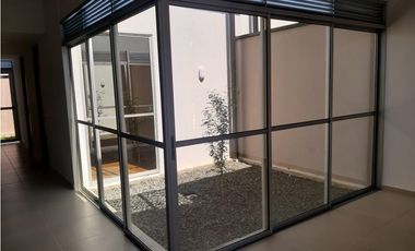 CASA EN RENTA GALICIA PEREIRA