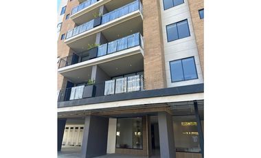 APARTAMENTO  EN RENTA CERRITOS  PEREIRA