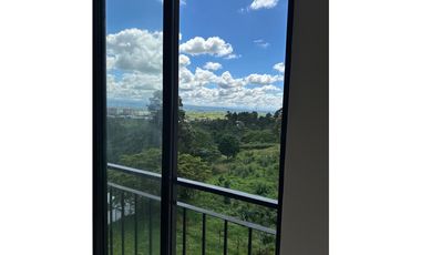 APARTAMENTO  EN RENTA CERRITOS  PEREIRA