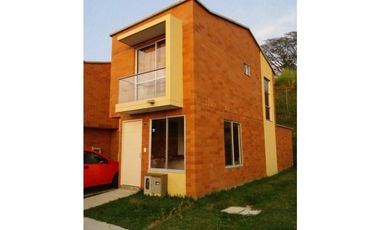 Casa amoblada en Galicia