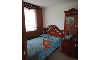 Casa amoblada en Galicia
