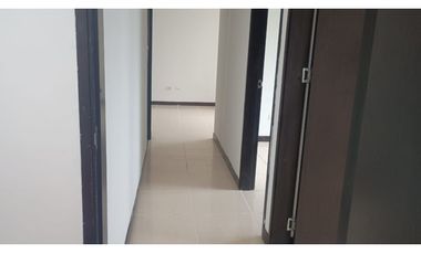 Se arrienda apartamento en Galicia Pereira