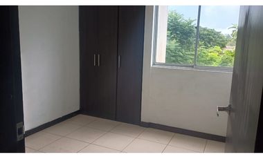 Se arrienda apartamento en Galicia Pereira