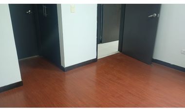 Se arrienda apartamento en Galicia Pereira