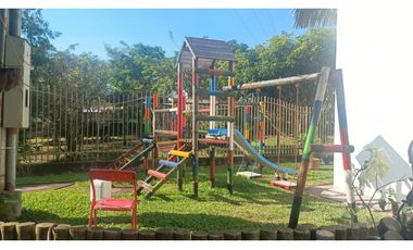 Se arrienda apartamento en Galicia Pereira