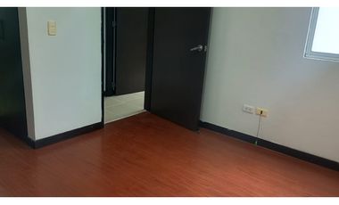 Se arrienda apartamento en Galicia Pereira