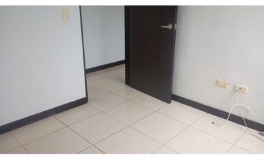 Se arrienda apartamento en Galicia Pereira