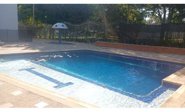 Se arrienda apartamento en Galicia Pereira