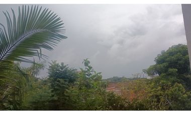 Se arrienda apartamento en Galicia Pereira