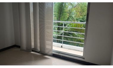 Se arrienda apartamento en Galicia Pereira