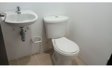 Se arrienda apartamento en Galicia Pereira