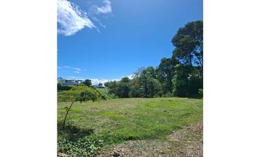 Se vende lote en Cartago Vía Alcala