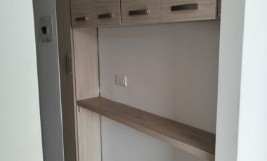 Vendo apartamento en el edificio oasis de Terranova, Jamundi