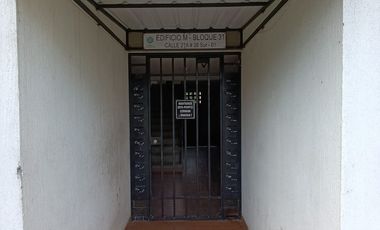Vendo apartamento en el edificio oasis de Terranova, Jamundi