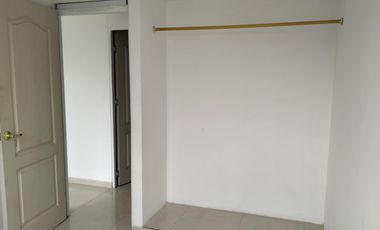 Vendo apartamento en el edificio oasis de Terranova, Jamundi
